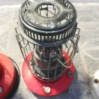 چراغ نفتی|بخاری، هیتر، شومینه|تربت جام, مطهری|دیوار