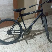 یک عدد دوچرخه ۲۶/۵|دوچرخه، اسکیت، اسکوتر|ایذه, |دیوار