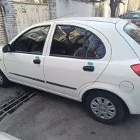 تیبا 2 1400|خودرو سواری و وانت|تهران, تهرانپارس شرقی|دیوار