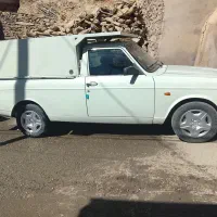 وانت 93تک سوز|خودرو سواری و وانت|مریوان, |دیوار