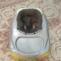 کالسکه -کلیر- روروئک