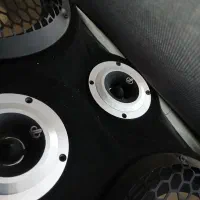 تیوتر|سیستم صوتی خانگی|ساوه, |دیوار