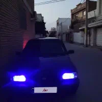 پراید ۸۳ انژکتور|خودرو سواری و وانت|گنبد کاووس, |دیوار