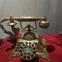 تلفن برنر سالم