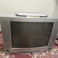 تلوزیون قدیمی