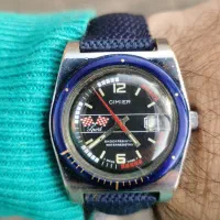 ساعت کوکی سیمیر