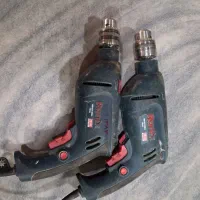 دلر رونیکس  کارکرده مدل ۲۲۱۰|ابزارآلات|قم, شهرک مهدیه|دیوار