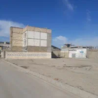 زمین-فروشی-مدرس