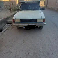 پیکان وانت مدل ۸۶|خودرو سواری و وانت|بناب, |دیوار