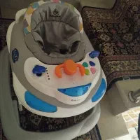 روروئک بچه
