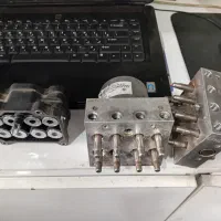 تعمیر abs خودرو های ایرانی خارجی.نیسان