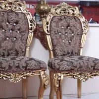 مبل استیل تمام چوب|مبلمان خانگی و میز عسلی|تهران, امیریه|دیوار