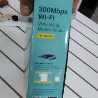 وای فای tp-link|مودم و تجهیزات شبکه|خمینی‌شهر, |دیوار