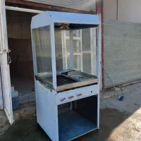 دستگاه فر ساندویچیی