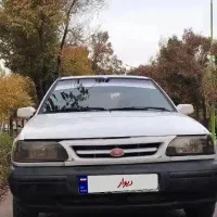 پراید مدل 1389