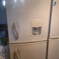 یخچال فریزر سیلوان