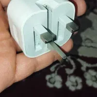 شارژ آیفون|لوازم جانبی موبایل و تبلت|خرمآباد, |دیوار