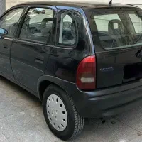 اپل کورسا مدل ۱۹۹۵ سند دست دوم