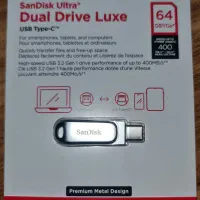 فلش مموری ۶۴ گیگ سندیسک