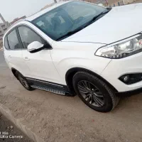 تیگو 5 مدل 95|خودرو سواری و وانت|تبریز, |دیوار