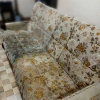 شستشوی مبل ، موکت و خوشخواب ، تضمینی