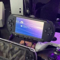 Psp street|کنسول، بازی ویدئویی و آنلاین|رشت, آزادگان|دیوار