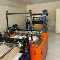 استخدام دوخت برشکار نایلکس