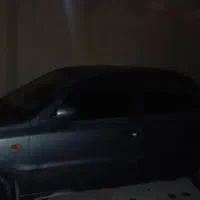 سمند مدل 83
