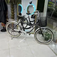 دوچرخه کلکسیونی  دخترانه