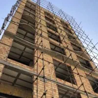 داربست فلزی غلامحسین براتی