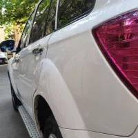 لیفان X60|خودرو سواری و وانت|محمدشهر, شهرک پیام (مهرالبرز)|دیوار
