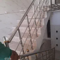 نرده|خدمات پیشه و مهارت|آبیک, |دیوار