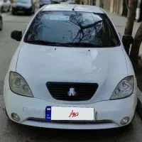 تیبا 1دوگانه شرکتی95