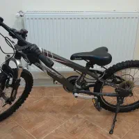 دوچرخه OVERLORD