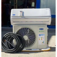 کولر گازی 12000 جنرال مکس موتور بزرگ