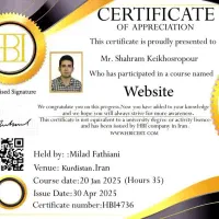 آموزش طراحی وب سایت|خدمات آموزشی|سنندج, |دیوار