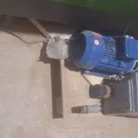 دستگاه وکیم|ماشین‌آلات صنعتی|اهواز, دغاغله|دیوار