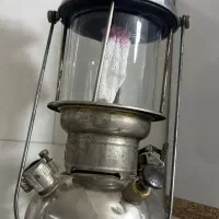 پریموس|کلکسیون اشیاء عتیقه|تهران, نیروی هوایی (پیروزی)|دیوار