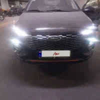 MVM X 33 کراس اتوماتیک مدل ۱۴۰۴|خودرو سواری و وانت|تهران, شکوفه|دیوار