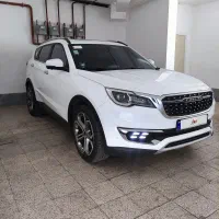 فیدلیتی پرایم ۷ نفره مدل ۱۴۰۲