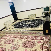 سویت اجاره پارگینگ دار تخت دار و ویلای است|اجارهٔ کوتاه‌مدت آپارتمان و سوئیت|بانه, |دیوار