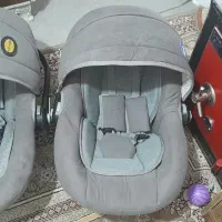 کریر در حد نو