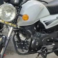 موتورBx200