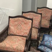 مبلمان کلاسیک