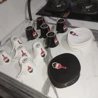 شات قهوه خوری|ظروف سرو و پذیرایی|شیراز, شهرک مهدی‌آباد|دیوار