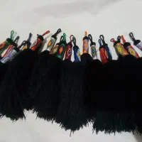 جاسوییچی دستباف با هر رنگ و اسمی|صنایع دستی و سایر لوازم تزئینی|کاشان, باغ ماجد|دیوار