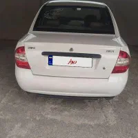 تیبا مدل ۱۴۰۰|خودرو سواری و وانت|پلدشت, |دیوار