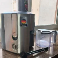 آبمیوه گیری