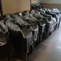 صندلی پلاستیکی گستر