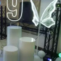 اجاره دکور تولد و بادکنک ۰تا ۱۰۰ مجالس شما|خدمات پذیرایی، مراسم|تهران, کوثر|دیوار